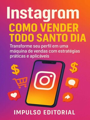 cover image of Instagram